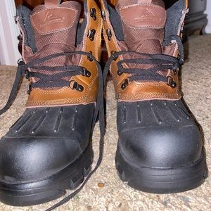 Ozarktrail Snow Boots Men's